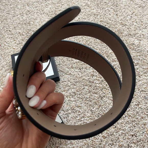 Gucci Belt - Picture 7 of 7